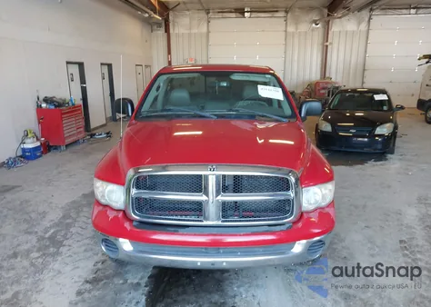 2005 Dodge Ram 1500 St z USA, uszkodzony, nr VIN 1D7HU16N55J643337